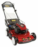 Газонокосилка Toro 20333 Газонокосилка Toro 20333