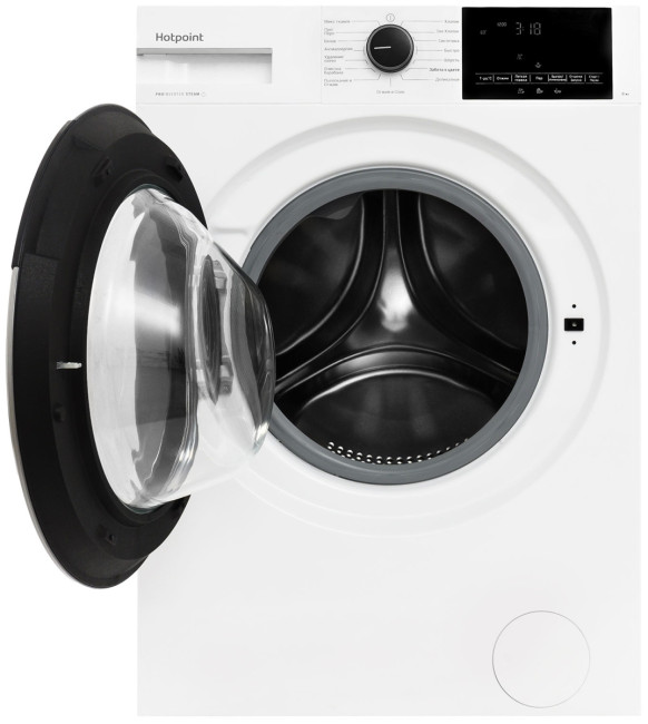 Стиральная машина Ariston WSH 7291 VWX Стиральная машина Ariston WSH 7291 VWX