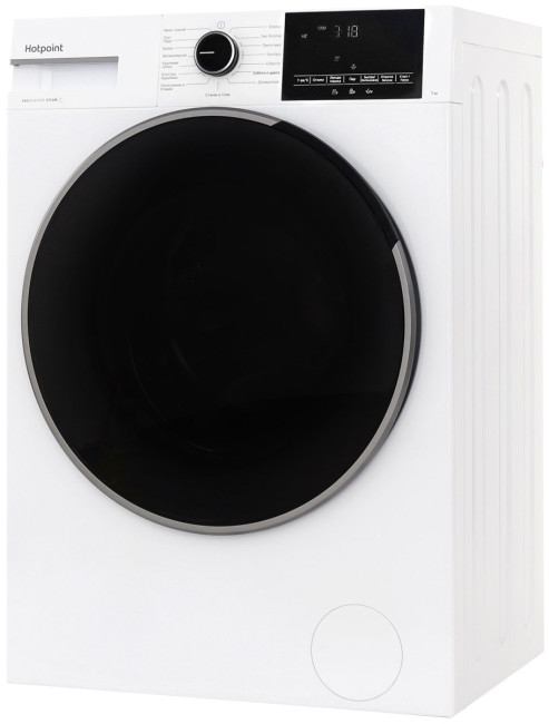 Стиральная машина Ariston WSH 7291 VWX Стиральная машина Ariston WSH 7291 VWX
