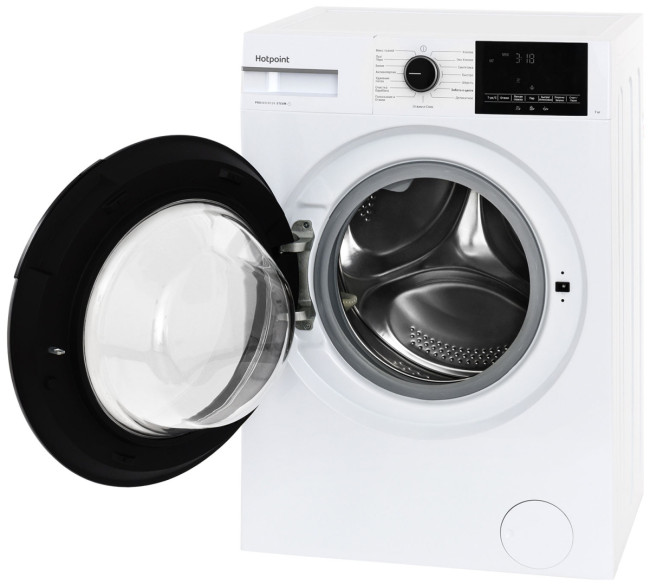 Стиральная машина Ariston WSH 7291 VWX Стиральная машина Ariston WSH 7291 VWX