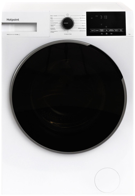 Стиральная машина Ariston WSH 7291 VWX Стиральная машина Ariston WSH 7291 VWX