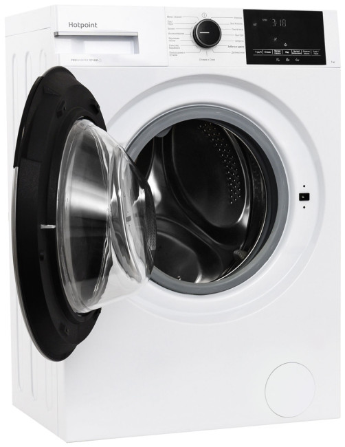 Стиральная машина Ariston WSH 7291 VWX Стиральная машина Ariston WSH 7291 VWX