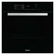 Электрический духовой шкаф Miele H 5240 BP BK Электрический духовой шкаф Miele H 5240 BP BK