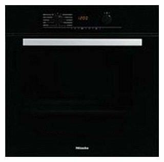 Электрический духовой шкаф Miele H 5240 BP BK Электрический духовой шкаф Miele H 5240 BP BK