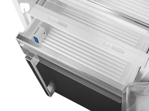 Холодильник SMEG FA490RAN5