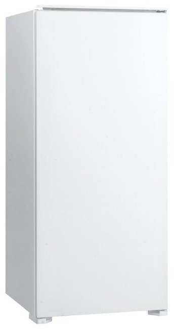 Встраиваемый холодильник Zigmund & Shtain BR 12.1221 SX
