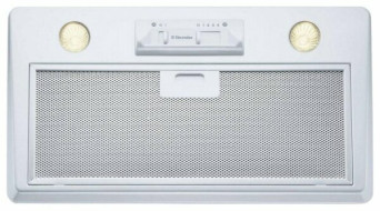 Встраиваемая вытяжка Electrolux EFG 50250 W Встраиваемая вытяжка Electrolux EFG 50250 W