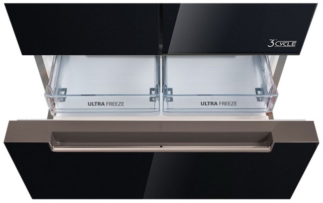 Холодильник Toshiba GR-RF532WE-PGJ