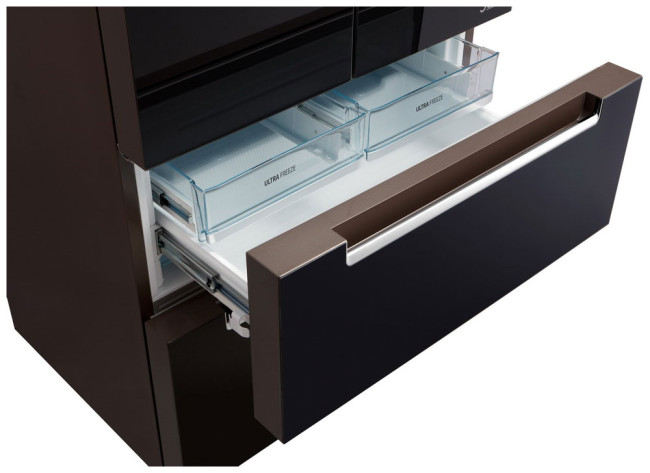 Холодильник Toshiba GR-RF532WE-PGJ