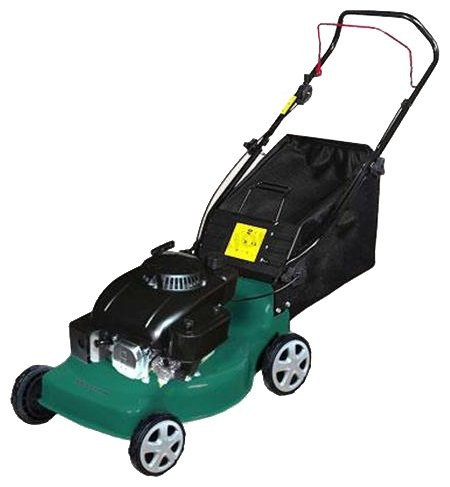 Газонокосилка Warrior WR65135TH