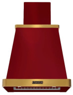 Каминная вытяжка Kuppersberg V 639 BOR