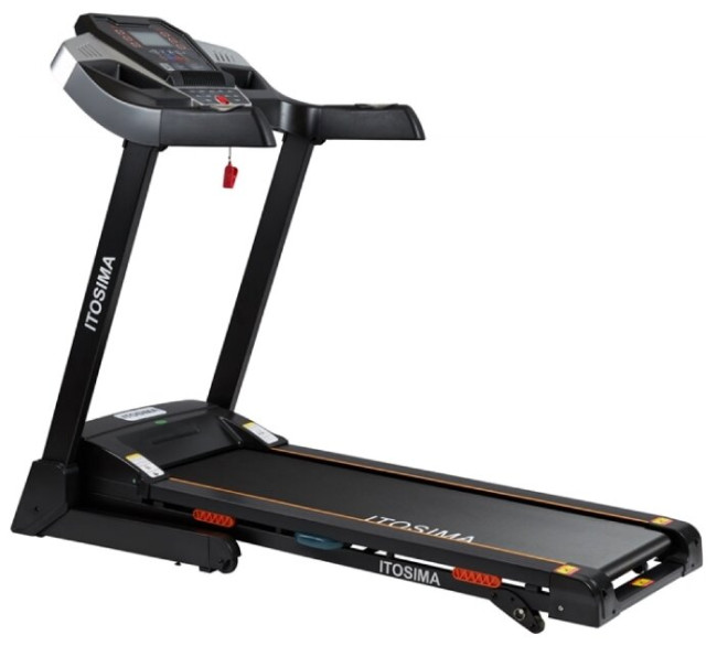 Беговая дорожка ITOSIMA Breeze IT5000