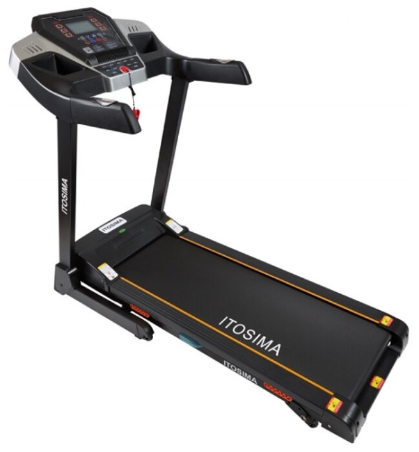 Беговая дорожка ITOSIMA Breeze IT5000