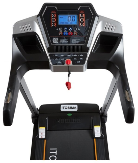 Беговая дорожка ITOSIMA Breeze IT5000