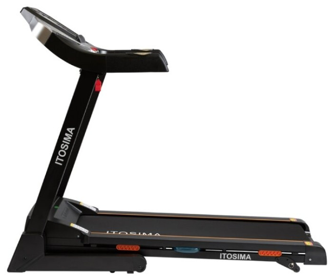 Беговая дорожка ITOSIMA Breeze IT5000