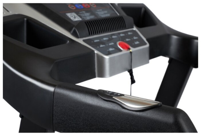 Беговая дорожка ITOSIMA Breeze IT5000