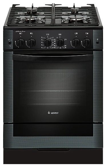Плита GEFEST 6500-02 0115