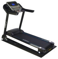 Электрическая беговая дорожка Evo Fitness Titan II