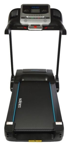 Электрическая беговая дорожка Evo Fitness Titan II