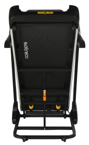 Электрическая беговая дорожка Evo Fitness Titan II