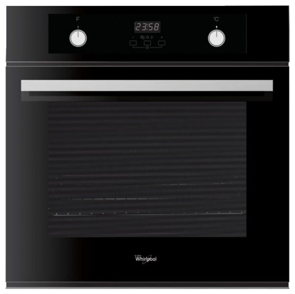 Электрический духовой шкаф Whirlpool AKP 786 NB