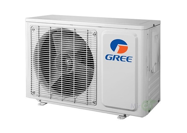 Сплит-система Gree GWH24AGDXE-K6DNA4C Сплит-система Gree GWH24AGDXE-K6DNA4C