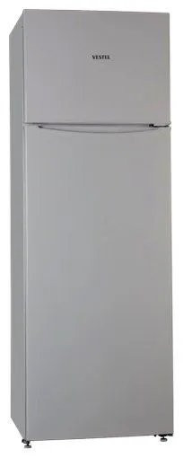 Холодильник VESTEL vdd 345 мs