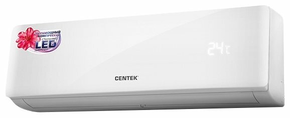 Сплит-система CENTEK CT-5430 Сплит-система CENTEK CT-5430