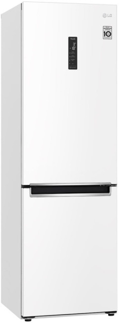 Холодильник LG GA-B459MQQM