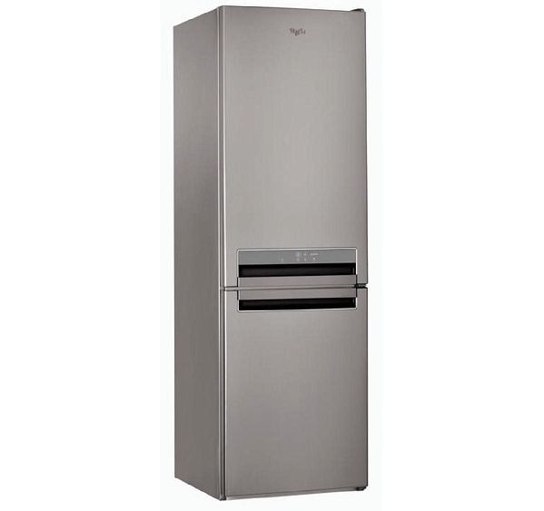 Холодильник WHIRLPOOL BSNF 8452 OX