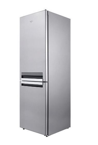 Холодильник WHIRLPOOL BSNF 8452 OX