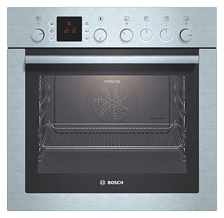 Духовой шкаф Bosch HEB73B550