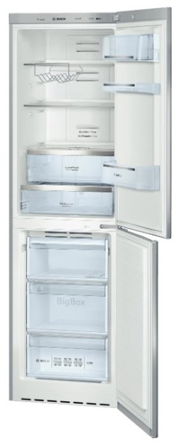 Холодильник Bosch KGN39AI15R Холодильник Bosch KGN39AI15R