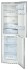 Холодильник Bosch KGN39AI15R Холодильник Bosch KGN39AI15R
