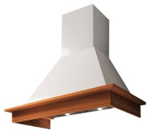 Каминная вытяжка Elica DAISY WH/A/90 Каминная вытяжка Elica DAISY WH/A/90