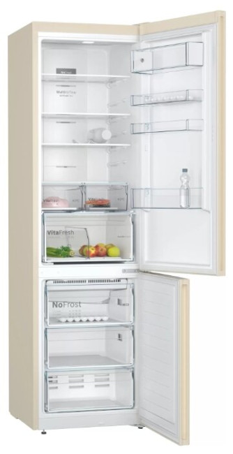 Холодильник Bosch KGN39XK27R