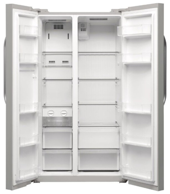 Холодильник Ariston SXBHAE 920 Холодильник Ariston SXBHAE 920