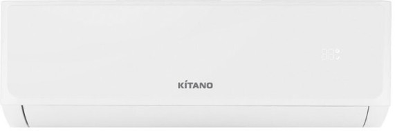 Сплит-система настенного типа Kitano KRD-Toha-24 (white matte) Сплит-система настенного типа Kitano KRD-Toha-24 (white matte)