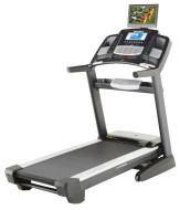 Электрическая беговая дорожка NordicTrack Elite 4000 (NETL30914)