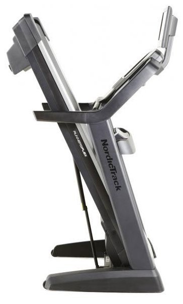 Электрическая беговая дорожка NordicTrack Elite 4000 (NETL30914)