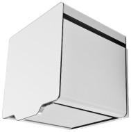 Каминная вытяжка Ciarko Cube 38 WH Каминная вытяжка Ciarko Cube 38 WH