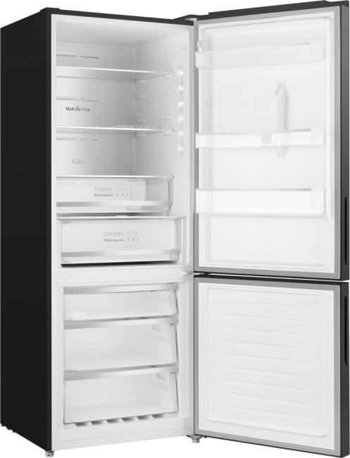 Холодильник Weissgauff WRK 1970 DBG Full NoFrost Inverter