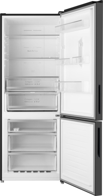 Холодильник Weissgauff WRK 1970 DBG Full NoFrost Inverter