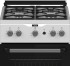 Газовая плита Darina PL GM241 008 1W Газовая плита Darina PL GM241 008 1W