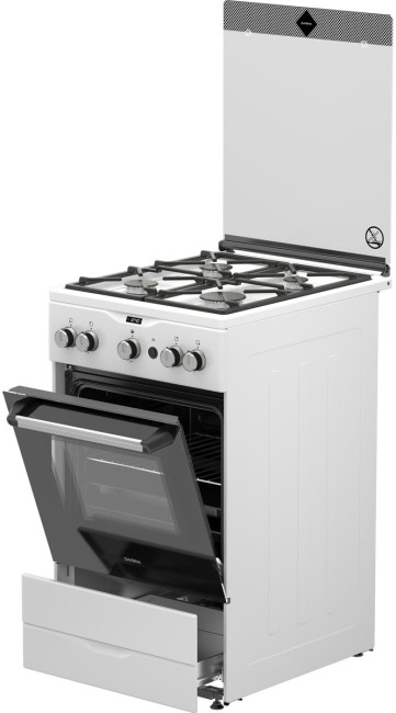 Газовая плита Darina PL GM241 008 1W Газовая плита Darina PL GM241 008 1W