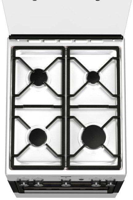 Газовая плита Darina PL GM241 008 1W Газовая плита Darina PL GM241 008 1W