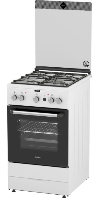 Газовая плита Darina PL GM241 008 1W Газовая плита Darina PL GM241 008 1W