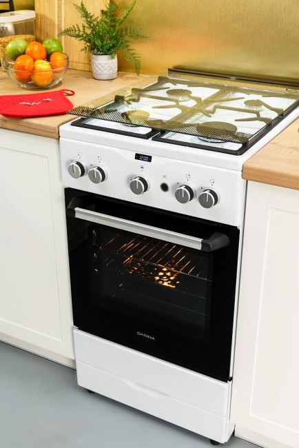 Газовая плита Darina PL GM241 008 1W Газовая плита Darina PL GM241 008 1W