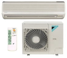 Сплит-система Daikin FAQ100B / RQ100BV