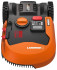 Газонокосилка Worx Landroid L WR153E Газонокосилка Worx Landroid L WR153E